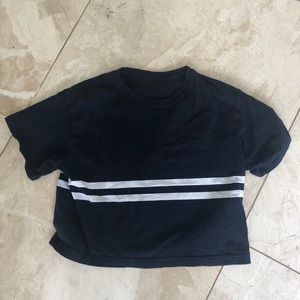 Brandy Melville Cropped Top